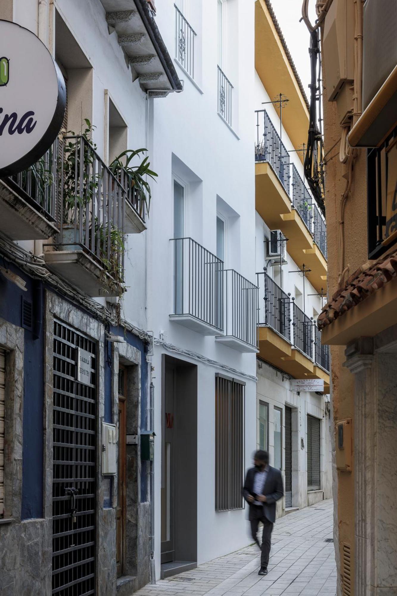 Casa Rural Torrejón XV Priego de Córdoba Exterior foto